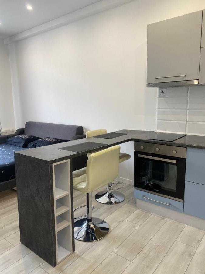Апартаменты Киев Kiev Luaran gambar
