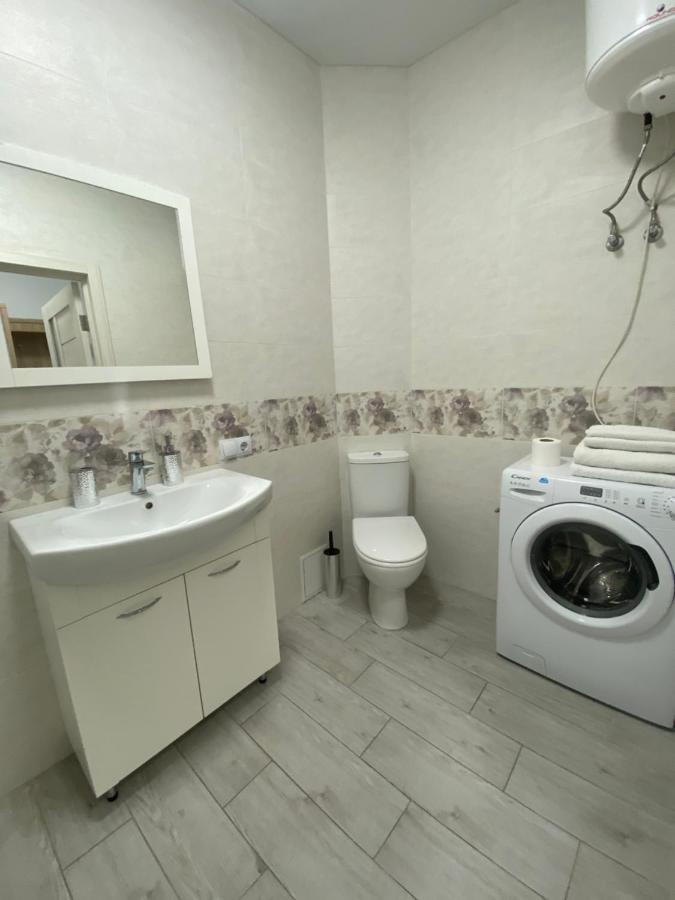 Апартаменты Киев Kiev Luaran gambar